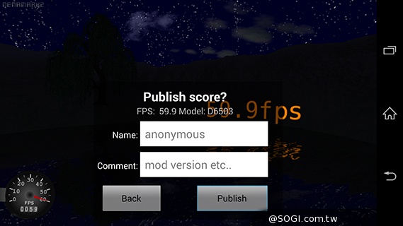 Sony Xperia Z2外觀、效能篇 歷代全平衡旗艦機回顧