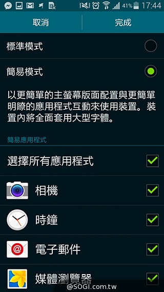 2014旗艦報到！M8、S5、Z2、G Pro 2四機全面比拼