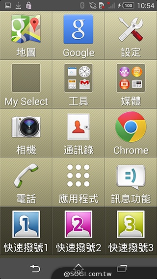 2014旗艦報到！M8、S5、Z2、G Pro 2四機全面比拼