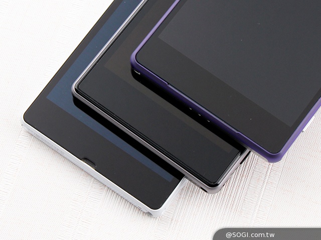 Sony Xperia Z2外觀、效能篇 歷代全平衡旗艦機回顧