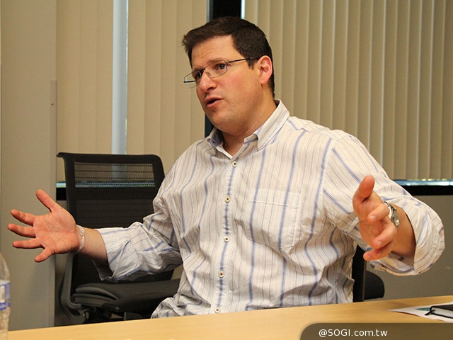 高通分享中國市場現況 強調與中國手機廠商緊密合作