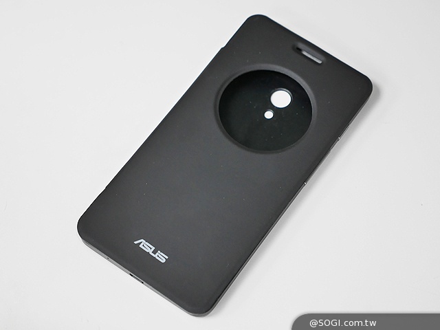 純粹本位 禪心入魂 ASUS ZenFone 5