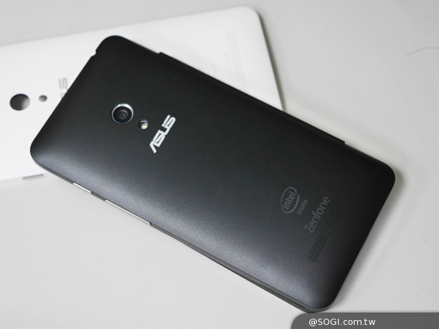 純粹本位 禪心入魂 ASUS ZenFone 5