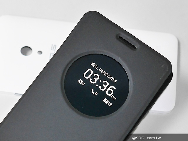 純粹本位 禪心入魂 ASUS ZenFone 5