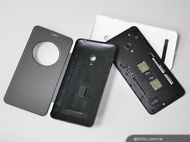 純粹本位 禪心入魂 ASUS ZenFone 5