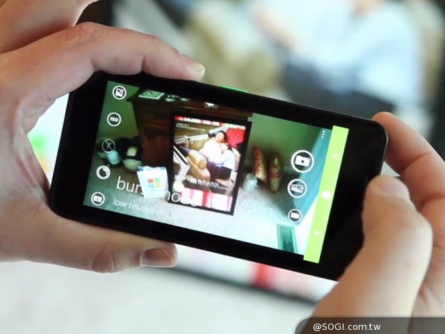 WP 8.1發表！介面功能大進化 加入Cortana語音助理