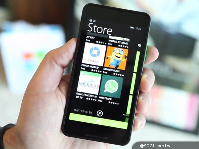 WP 8.1發表！介面功能大進化 加入Cortana語音助理