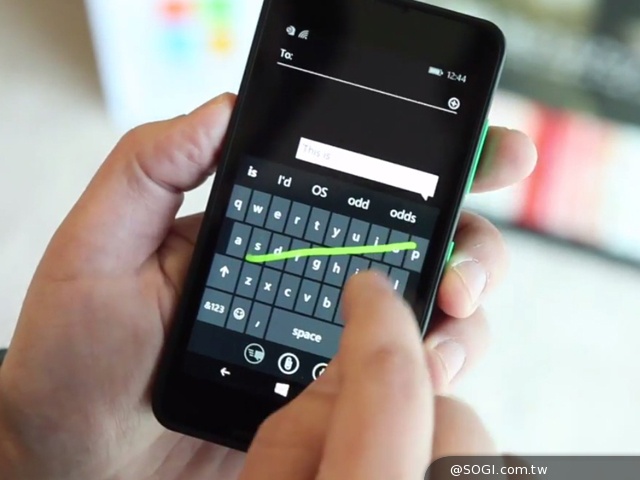 WP 8.1發表！介面功能大進化 加入Cortana語音助理
