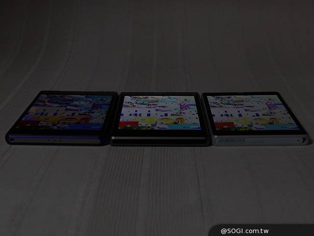 Sony Xperia Z2外觀、效能篇 歷代全平衡旗艦機回顧
