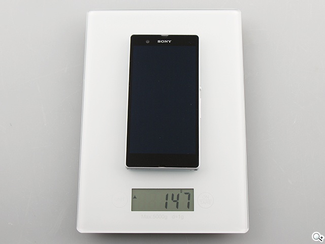 Sony Xperia Z2外觀、效能篇 歷代全平衡旗艦機回顧