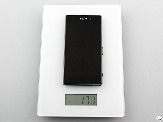 Sony Xperia Z2外觀、效能篇 歷代全平衡旗艦機回顧