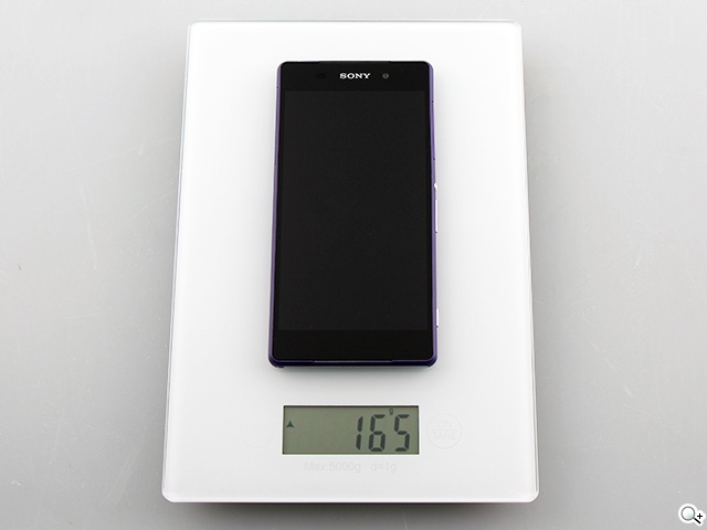 Sony Xperia Z2外觀、效能篇 歷代全平衡旗艦機回顧