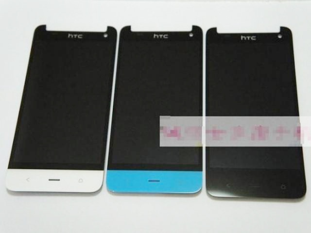 疑HTC Butterfly 2規格曝光 改採13MP相機