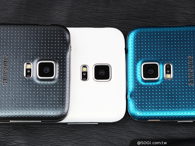 質與量的雙重提升 三星GALAXY S5攝錄詳測