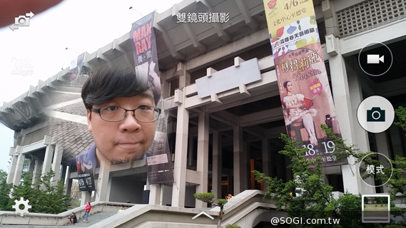 質與量的雙重提升 三星GALAXY S5攝錄詳測