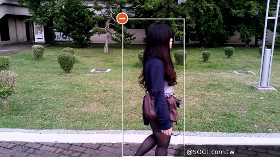 質與量的雙重提升 三星GALAXY S5攝錄詳測