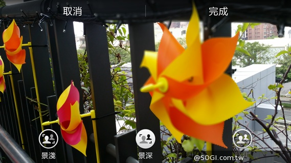 質與量的雙重提升 三星GALAXY S5攝錄詳測