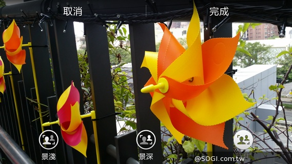 質與量的雙重提升 三星GALAXY S5攝錄詳測