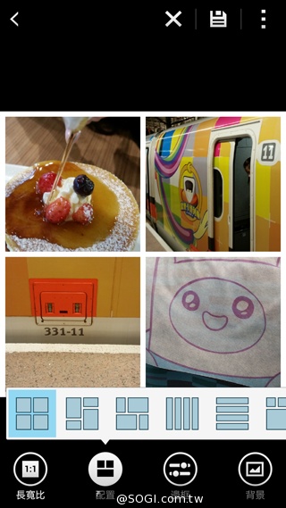 質與量的雙重提升 三星GALAXY S5攝錄詳測