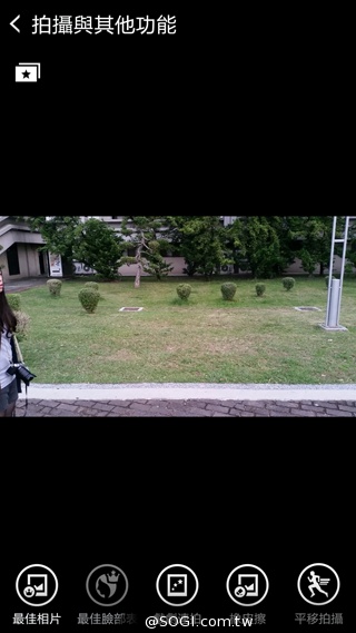 質與量的雙重提升 三星GALAXY S5攝錄詳測