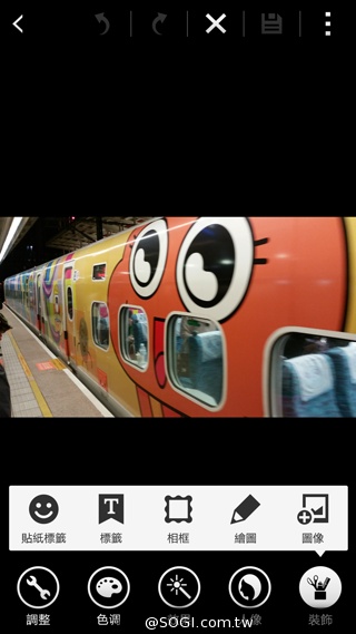 質與量的雙重提升 三星GALAXY S5攝錄詳測