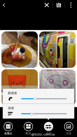 質與量的雙重提升 三星GALAXY S5攝錄詳測