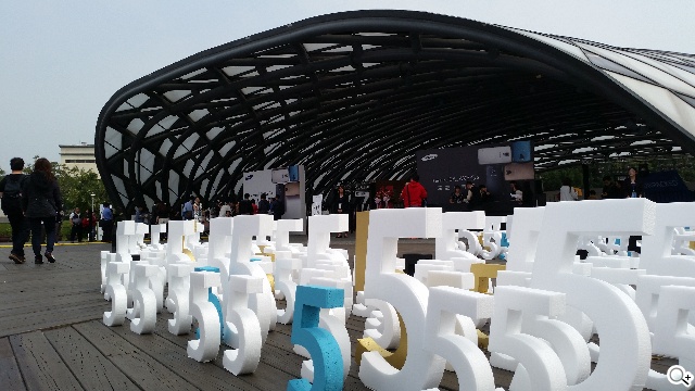 質與量的雙重提升 三星GALAXY S5攝錄詳測