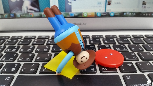 質與量的雙重提升 三星GALAXY S5攝錄詳測