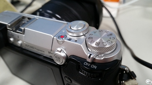 質與量的雙重提升 三星GALAXY S5攝錄詳測