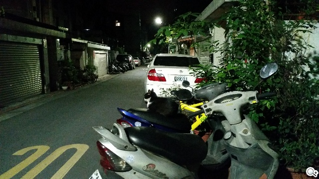 質與量的雙重提升 三星GALAXY S5攝錄詳測