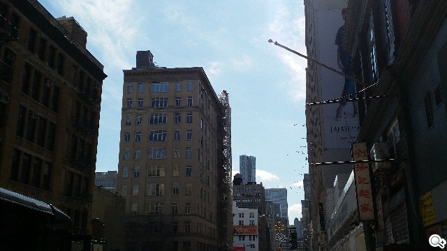 質與量的雙重提升 三星GALAXY S5攝錄詳測