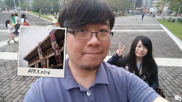 質與量的雙重提升 三星GALAXY S5攝錄詳測