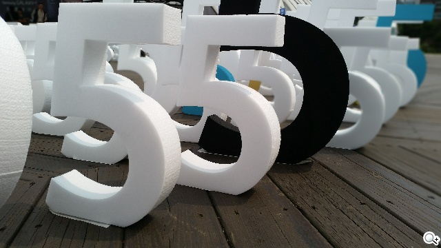 質與量的雙重提升 三星GALAXY S5攝錄詳測