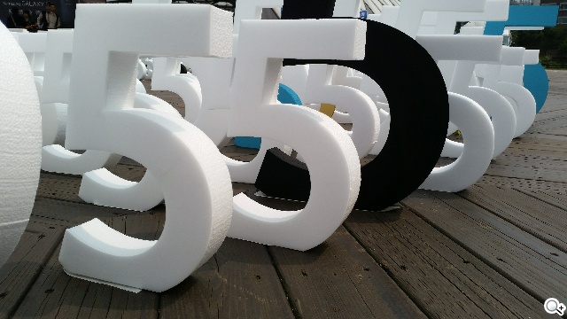 質與量的雙重提升 三星GALAXY S5攝錄詳測