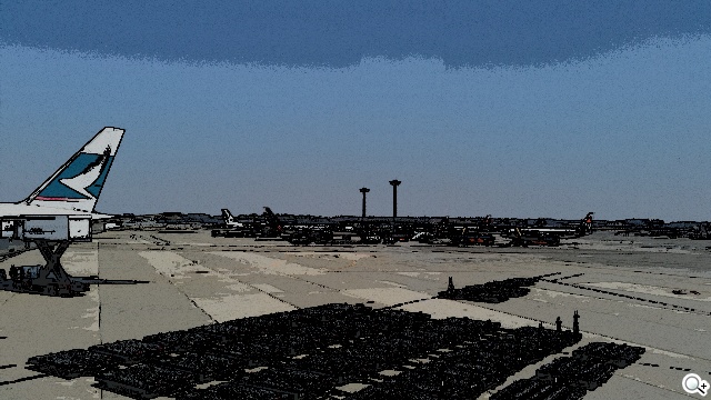 質與量的雙重提升 三星GALAXY S5攝錄詳測