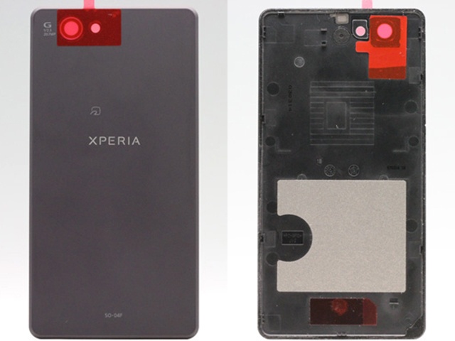 Sony SO-04F獲FCC認證 傳將命名Z2 Compact