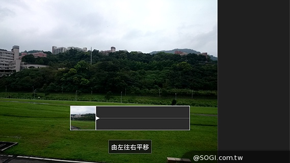 Sony Xperia Z2相機動靜皆宜 錄影功能再進化