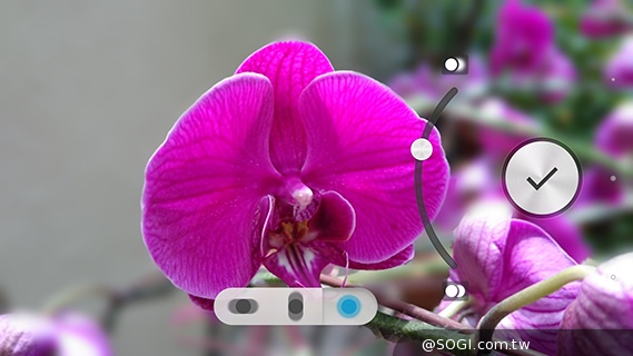 Sony Xperia Z2相機動靜皆宜 錄影功能再進化