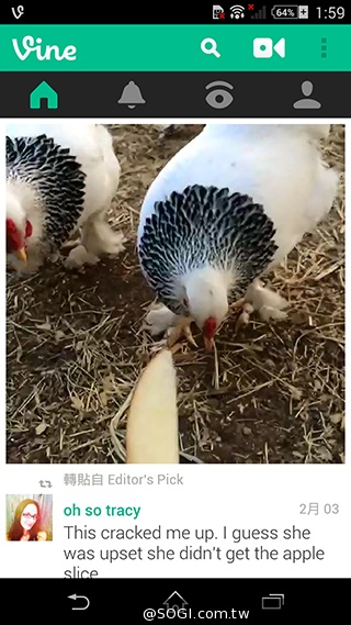 Sony Xperia Z2相機動靜皆宜 錄影功能再進化