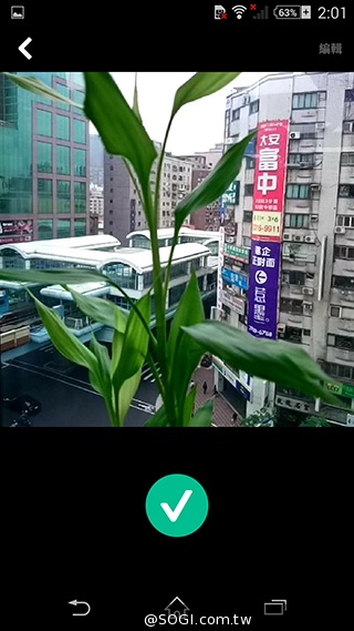 Sony Xperia Z2相機動靜皆宜 錄影功能再進化