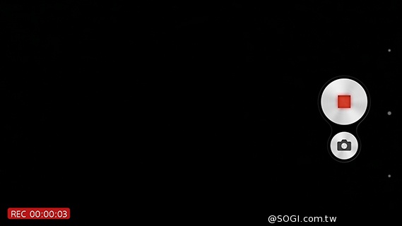 Sony Xperia Z2相機動靜皆宜 錄影功能再進化