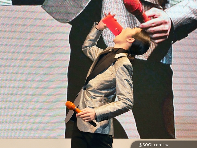 ASUS ZenFone 5/6與PadFone mini發表 定價4490起