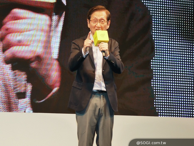 ASUS ZenFone 5/6與PadFone mini發表 定價4490起