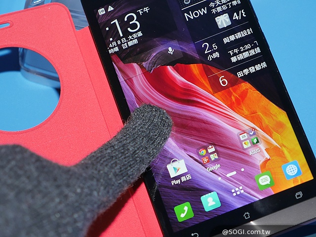 ASUS ZenFone 5/6與PadFone mini發表 定價4490起