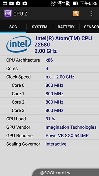 純粹本位 禪心入魂 ASUS ZenFone 5