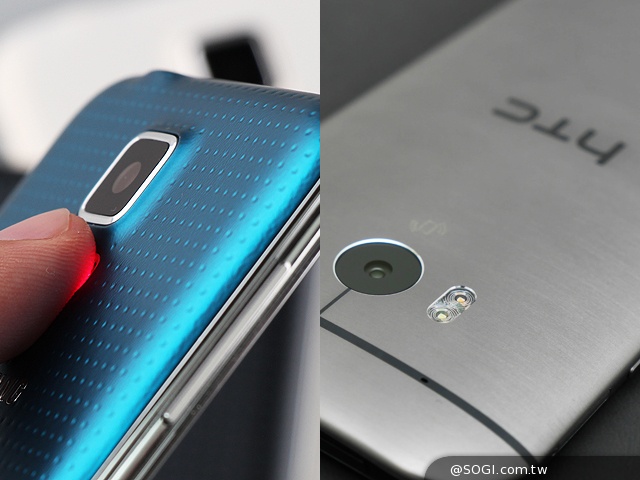 顧能：HTC M8很棒，但搶市佔需靠更多中低階產品