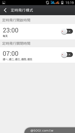 13MP旋轉鏡頭八核雙卡手機G-PLUS E7 mini詳測
