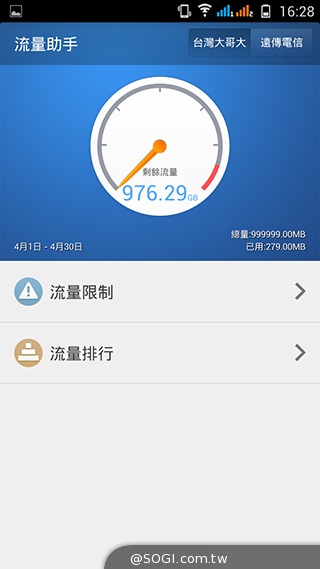 13MP旋轉鏡頭八核雙卡手機G-PLUS E7 mini詳測