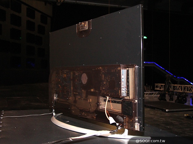 50吋4K超級電視Letv X50 Air實機初體驗