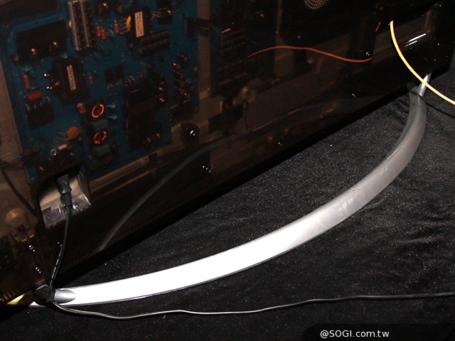 50吋4K超級電視Letv X50 Air實機初體驗